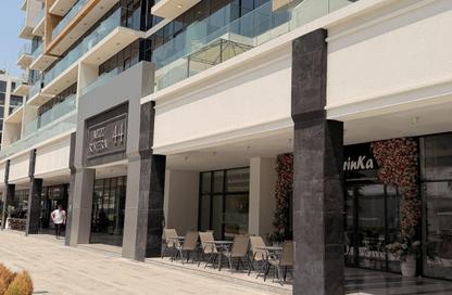 Shop - Studio - 1 for rent in Azizi Riviera 44 - Azizi Riviera - Meydan One - Meydan - Dubai Shop - Studio - 1 for rent in Azizi Riviera 44 - Azizi Riviera - Meydan One - Meydan - Dubai