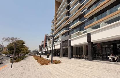 Shop - Studio - 1 for rent in Azizi Riviera 44 - Azizi Riviera - Meydan One - Meydan - Dubai Shop - Studio - 1 for rent in Azizi Riviera 44 - Azizi Riviera - Meydan One - Meydan - Dubai