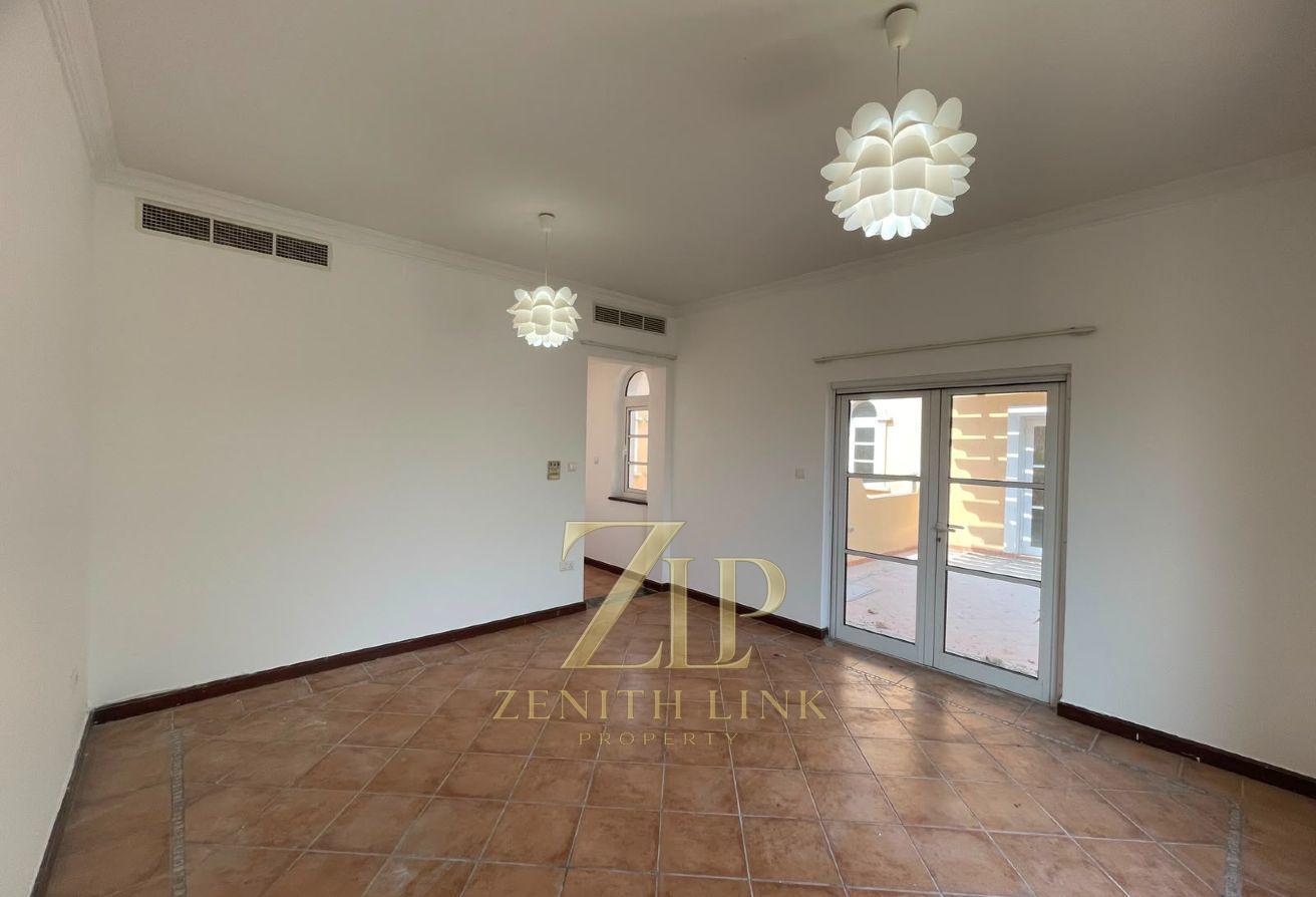 UPGRADED 5BR VILLA + MAID’S ROOM | PRIVATE POOL photo 17