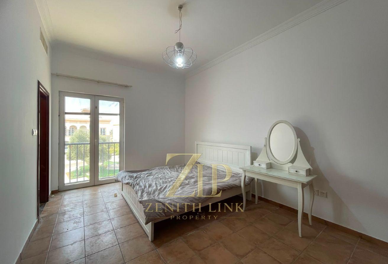 UPGRADED 5BR VILLA + MAID’S ROOM | PRIVATE POOL photo 24