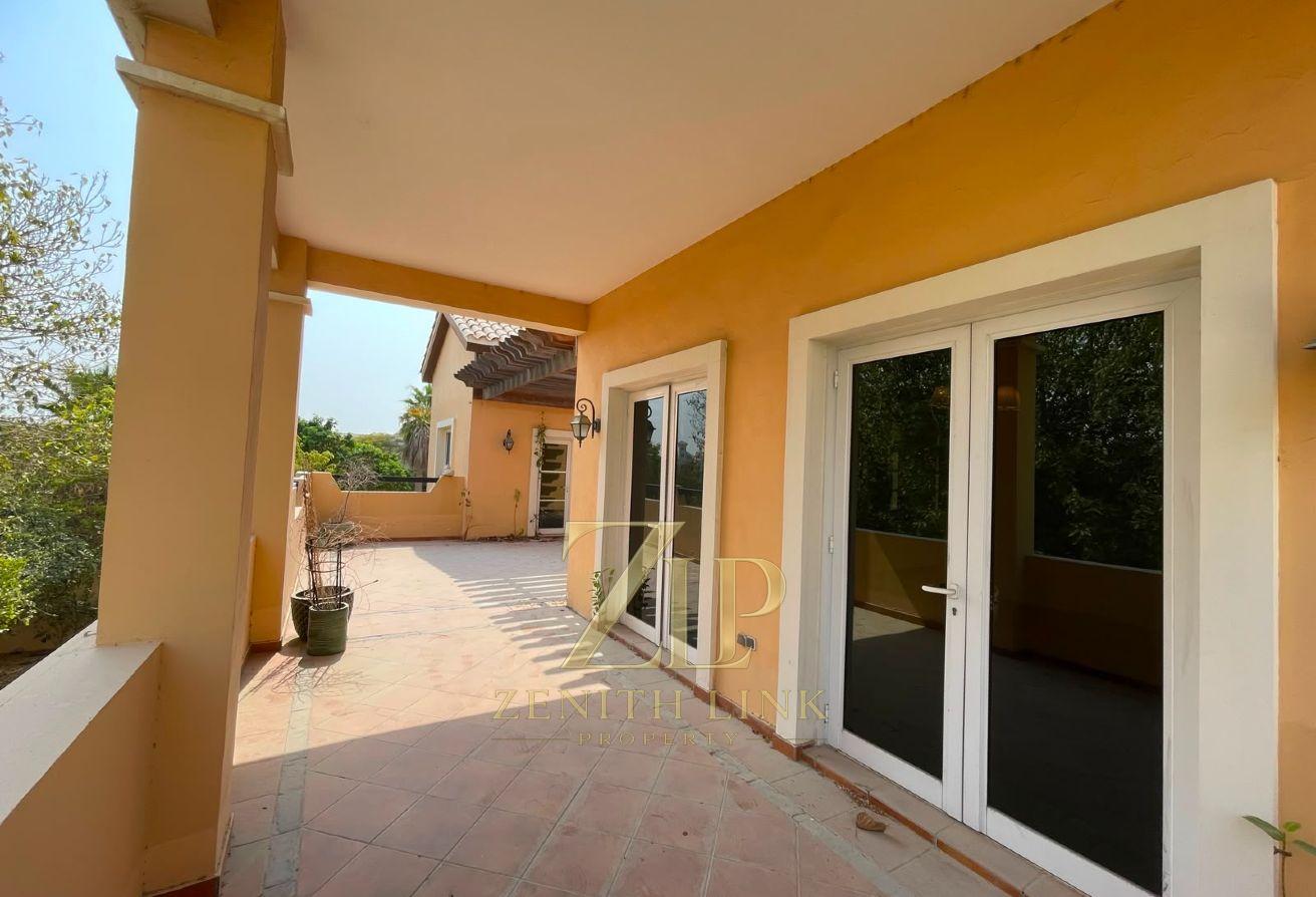 UPGRADED 5BR VILLA + MAID’S ROOM | PRIVATE POOL photo 30