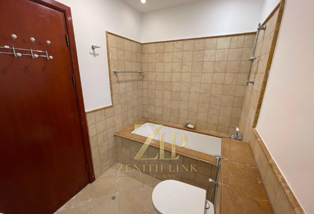 UPGRADED 5BR VILLA + MAID’S ROOM | PRIVATE POOL photo 23