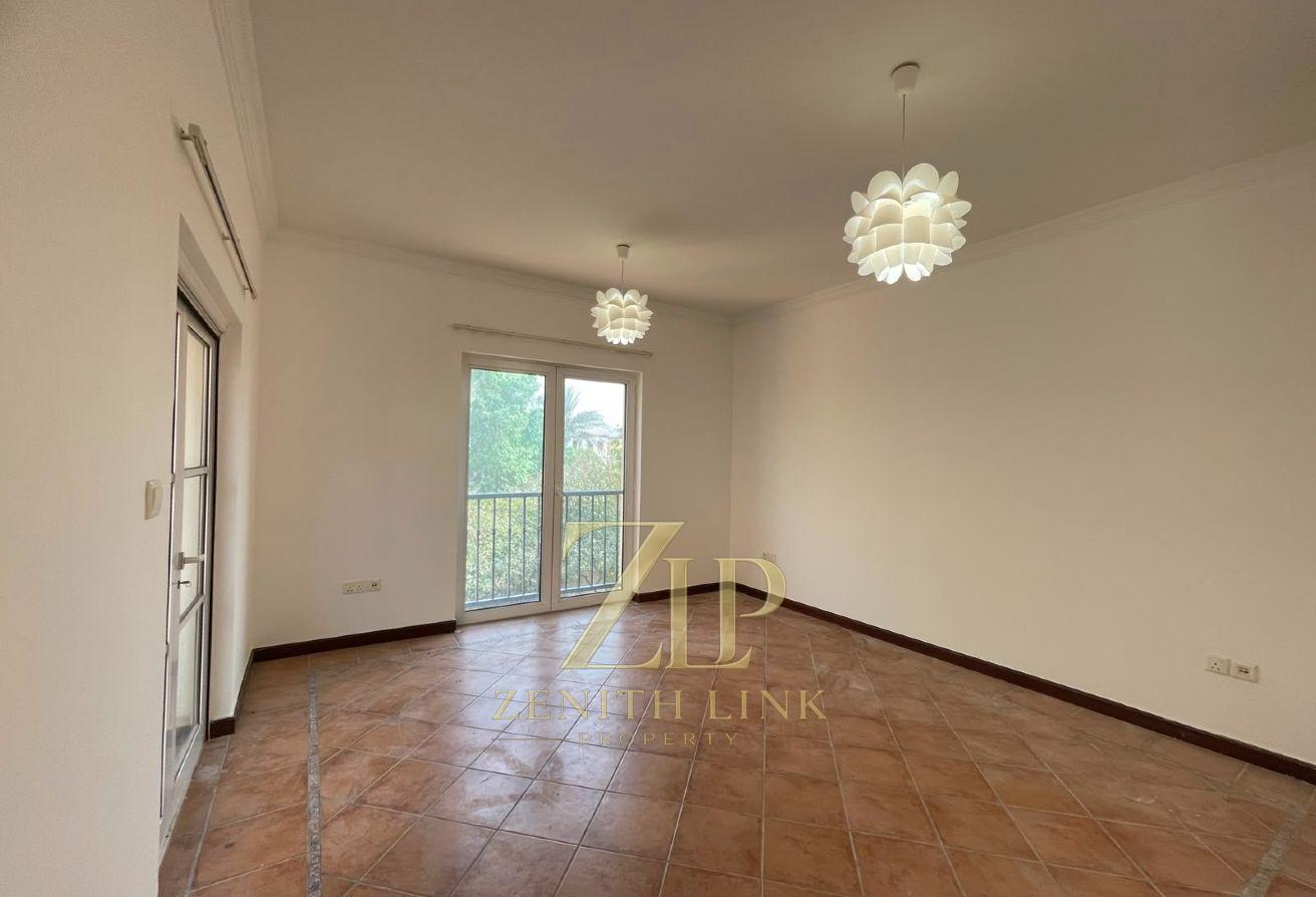 UPGRADED 5BR VILLA + MAID’S ROOM | PRIVATE POOL photo 19