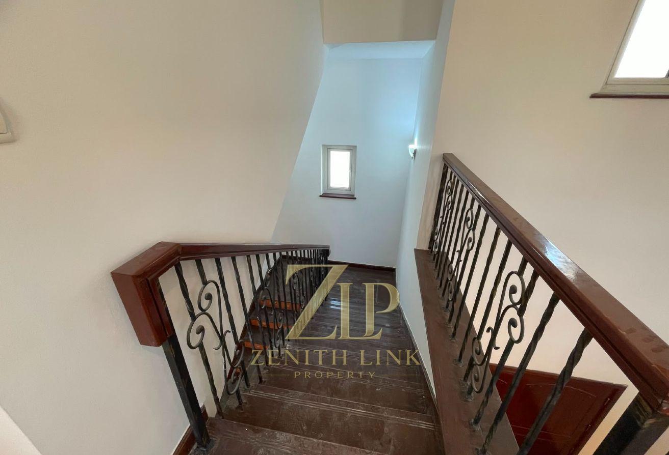 UPGRADED 5BR VILLA + MAID’S ROOM | PRIVATE POOL photo 20