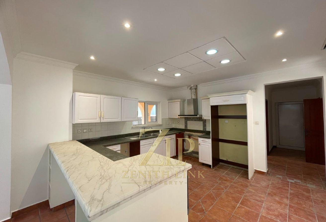 UPGRADED 5BR VILLA + MAID’S ROOM | PRIVATE POOL photo 4