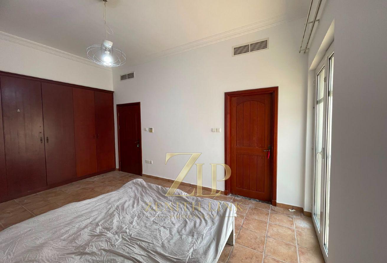 UPGRADED 5BR VILLA + MAID’S ROOM | PRIVATE POOL photo 14