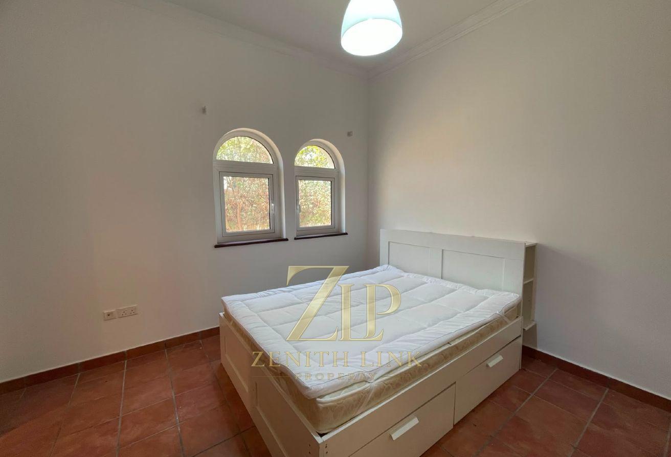 UPGRADED 5BR VILLA + MAID’S ROOM | PRIVATE POOL photo 11