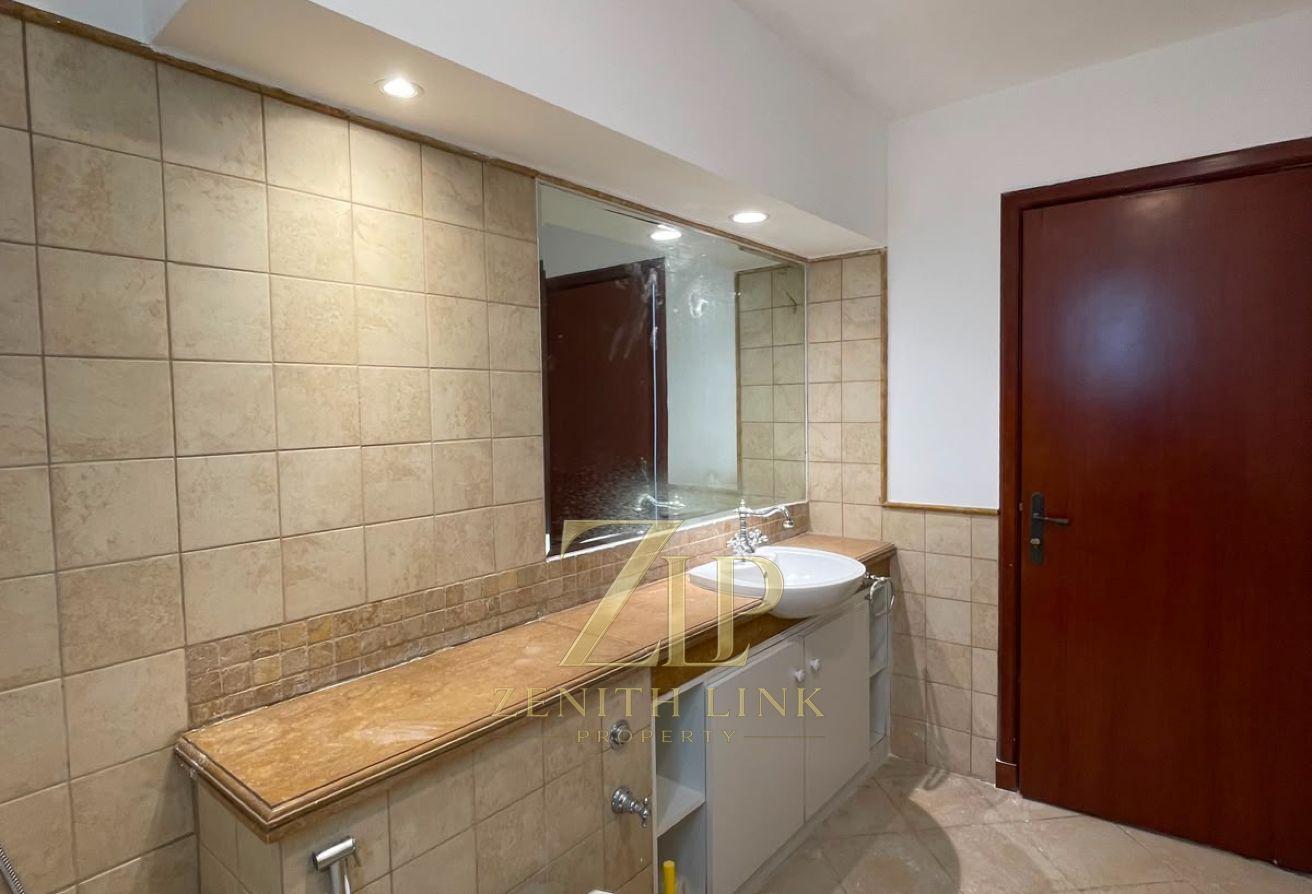 UPGRADED 5BR VILLA + MAID’S ROOM | PRIVATE POOL photo 26
