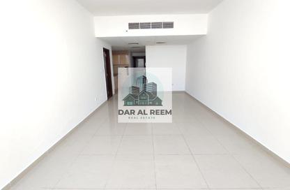 Apartment - Studio - 1 Bathroom for rent in Tiger Building Al Qadesia - Al Nahda - Sharjah