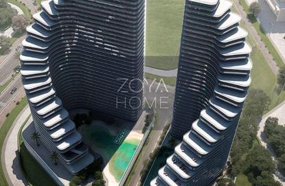Shop - Studio - 1 for sale in Binghatti Flare - District 2 - Jumeirah Village Triangle - Dubai