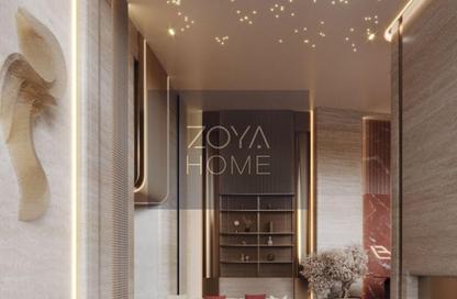 Shop - Studio - 1 for sale in Binghatti Flare - District 2 - Jumeirah Village Triangle - Dubai