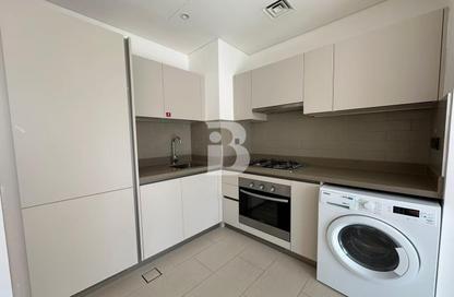 Apartment - 2 Bedrooms - 2 Bathrooms for sale in Sobha Creek Vistas Tower B - Sobha Hartland - Mohammed Bin Rashid City - Dubai Apartment - 2 Bedrooms - 2 Bathrooms for sale in Sobha Creek Vistas Tower B - Sobha Hartland - Mohammed Bin Rashid City - Dubai