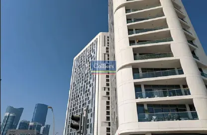 Apartment - 2 Bedrooms - 2 Bathrooms for rent in Meera 2 - Shams Abu Dhabi - Al Reem Island - Abu Dhabi