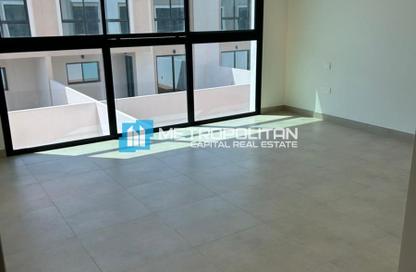 Villa - 4 Bedrooms - 4 Bathrooms for rent in The Magnolias - Yas Acres - Yas Island - Abu Dhabi
