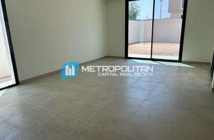 Villa - 4 Bedrooms - 4 Bathrooms for rent in The Magnolias - Yas Acres - Yas Island - Abu Dhabi