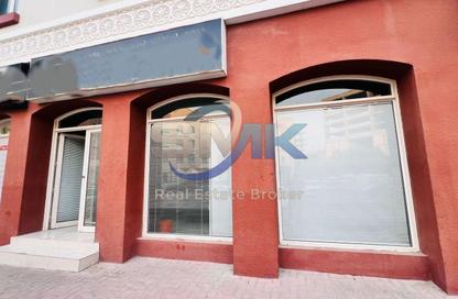محل - استوديو - 1 حمام للبيع في طراز إنجليزي - المدينة العالمية - دبي