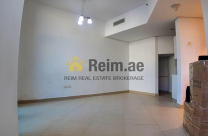 Apartment - 1 Bedroom - 1 Bathroom for rent in Iris Amber - Al Jaddaf - Dubai
