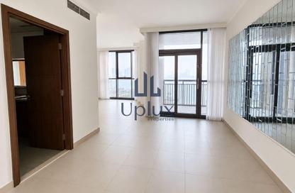 شقة - 3 - 4 للايجار في دبي كريك ريزيدنس برج 2 شمال - Dubai Creek ريزيدنسز North - Dubai Creek ريزيدنسز - مرسى خور دبي - دبي