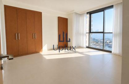 شقة - 3 - 4 للايجار في دبي كريك ريزيدنس برج 2 شمال - Dubai Creek ريزيدنسز North - Dubai Creek ريزيدنسز - مرسى خور دبي - دبي