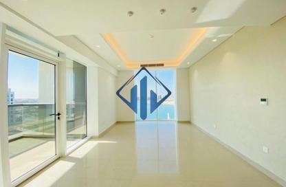 Apartment - 2 - 3 for rent in Gateway Residences 2 - Mina Al Arab - Ras Al Khaimah