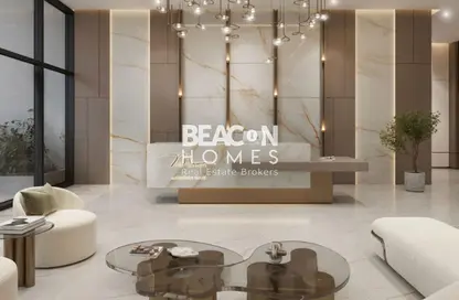 Apartment - Studio - 1 Bathroom for sale in Mi Casa by London Gate - District 16 - Jumeirah Village Circle - Dubai