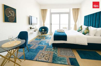 Apartment - Studio - 1 for sale in Bloom Towers B - Bloom Towers - District 10 - Jumeirah Village Circle - Dubai