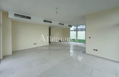 Villa - 6 Bedrooms - 7 Bathrooms for sale in Trixis - Damac Hills 2 - Dubai