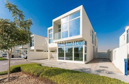 Villa - 6 Bedrooms - 7 Bathrooms for sale in Trixis - Damac Hills 2 - Dubai