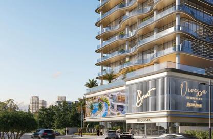 Apartment - 1 Bedroom - 2 Bathrooms for sale in Orvessa Residences - Al Furjan - Dubai
