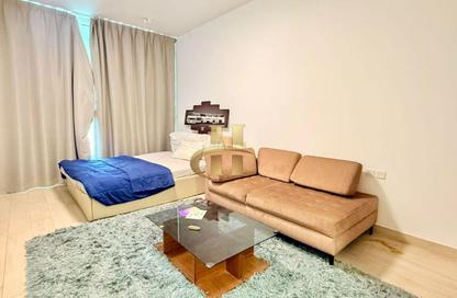 Apartment - Studio - 1 Bathroom for rent in Azizi Aliyah - Dubai Healthcare City 2 - Al Jaddaf - Dubai