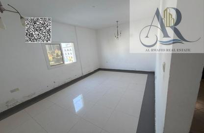 Apartment - 1 - 2 for rent in Nuaimia Two Tower - Al Nuimiya 2 - Al Nuaimiya - Ajman
