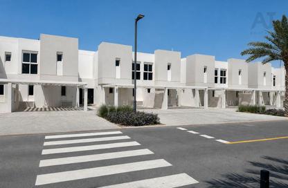 Townhouse - 3 Bedrooms - 4 Bathrooms for sale in Arabella Townhouses 3 - Arabella Townhouses - Mudon - Dubai