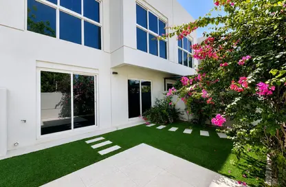 Townhouse - 3 Bedrooms - 4 Bathrooms for sale in Arabella Townhouses 3 - Arabella Townhouses - Mudon - Dubai Townhouse - 3 Bedrooms - 4 Bathrooms for sale in Arabella Townhouses 3 - Arabella Townhouses - Mudon - Dubai