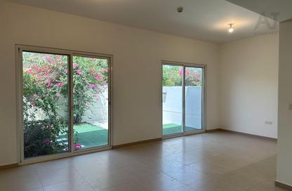 Townhouse - 3 Bedrooms - 4 Bathrooms for sale in Arabella Townhouses 3 - Arabella Townhouses - Mudon - Dubai