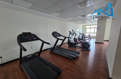 Apartment - 1 Bedroom - 2 Bathrooms for rent in La Vista Residence 6 - La Vista Residence - Dubai Silicon Oasis - Dubai