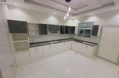 Villa - 5 Bedrooms - 7 Bathrooms for rent in Al Zaheya Gardens - Al Zahya - Ajman
