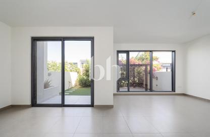 Townhouse - 4 - 3 for sale in Maple 1 - Maple - Dubai Hills Estate - Dubai