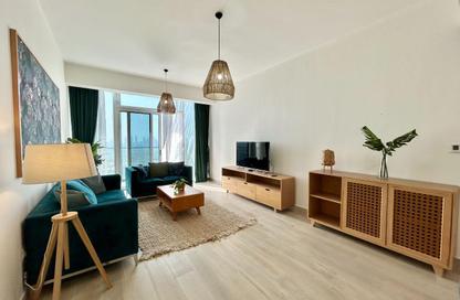Apartment - 1 Bedroom - 1 Bathroom for rent in Bloom Towers B - Bloom Towers - District 10 - Jumeirah Village Circle - Dubai