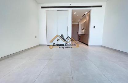 Apartment - Studio - 1 for rent in Binghatti Ghost - Dubai Healthcare City 2 - Al Jaddaf - Dubai Apartment - Studio - 1 for rent in Binghatti Ghost - Dubai Healthcare City 2 - Al Jaddaf - Dubai