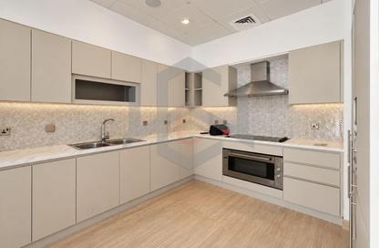 Apartment - 3 - 4 for rent in Sapphire - Tiara Residences - Palm Jumeirah - Dubai