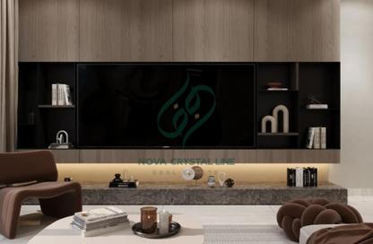 Apartment - 1 Bedroom - 2 Bathrooms for sale in Noore Residences - Wadi Al Safa 3 - Dubai
