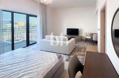 Apartment - Studio - 1 for rent in Yas Golf Collection H - Yas Golf Collection - Yas Island - Abu Dhabi Apartment - Studio - 1 for rent in Yas Golf Collection H - Yas Golf Collection - Yas Island - Abu Dhabi
