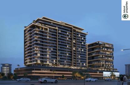 Apartment - 2 Bedrooms - 3 Bathrooms for sale in One Central - RAK Central - Ras Al Khaimah Apartment - 2 Bedrooms - 3 Bathrooms for sale in One Central - RAK Central - Ras Al Khaimah