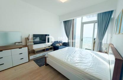 Apartment - Studio - 1 Bathroom for sale in Bloom Towers C - Bloom Towers - District 10 - Jumeirah Village Circle - Dubai