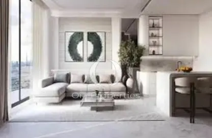 شقة - 1 حمام للبيع في بن غاطي هيلكريست - ارجان - دبي