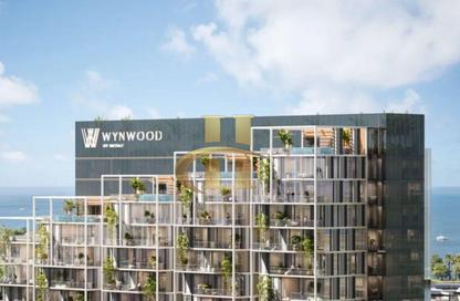 Apartment - 1 - 2 for sale in Wynwood By Imtiaz - Dubai Islands - Dubai Apartment - 1 - 2 for sale in Wynwood By Imtiaz - Dubai Islands - Dubai
