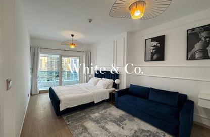 Apartment - 1 - 2 for sale in Concorde Tower - JLT Cluster H - Jumeirah Lake Towers - Dubai