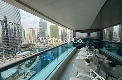 Apartment - 1 - 2 for sale in Concorde Tower - JLT Cluster H - Jumeirah Lake Towers - Dubai Apartment - 1 - 2 for sale in Concorde Tower - JLT Cluster H - Jumeirah Lake Towers - Dubai