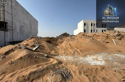 Land - Studio for sale in Al Yasmeen 1 - Al Yasmeen - Ajman Land - Studio for sale in Al Yasmeen 1 - Al Yasmeen - Ajman