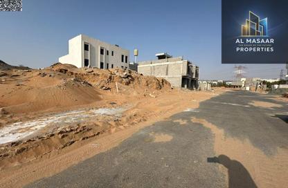 Land - Studio for sale in Al Yasmeen 1 - Al Yasmeen - Ajman